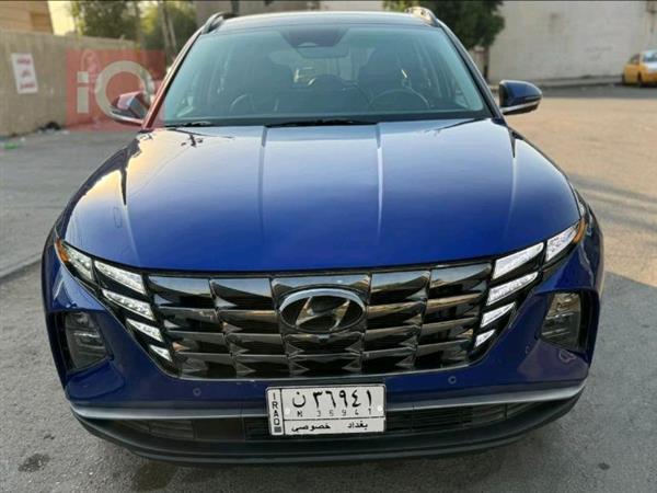 Hyundai for sale in Iraq